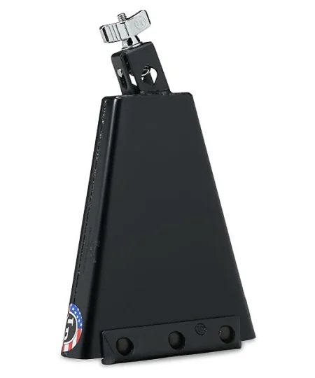 LP Latin Percussion LP009-N Rock Classic Ridge Rider Cowbell