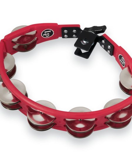 LP Latin Percussion Cyclops Mountable Tambourine LP161
