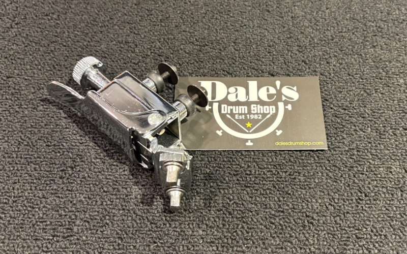 Ludwig Parts Used Questlove Breakbeats Snare Drum Throw Off