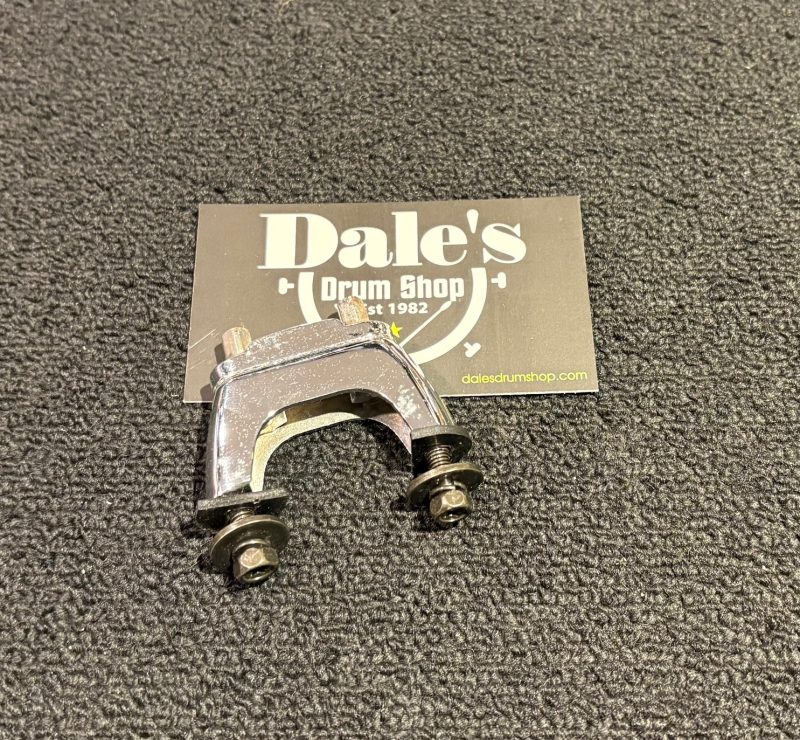 Ludwig Parts Used Questlove Breakbeats Snare Drum Butt