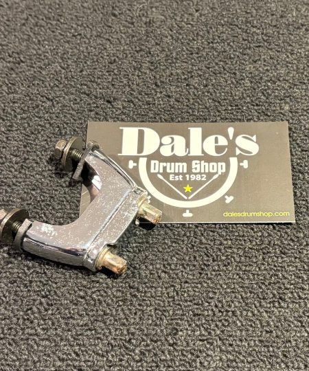 Alternative view of Ludwig Parts Used Questlove Breakbeats Snare Drum Butt