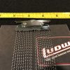 Ludwig Drums L1232 Super Sensitive Snare Wires