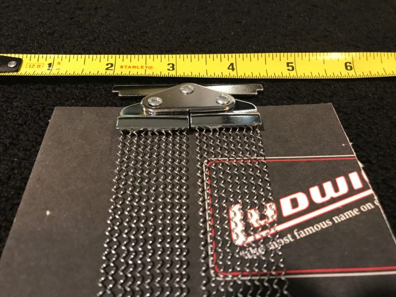 Ludwig Drums L1232 Super Sensitive Snare Wires