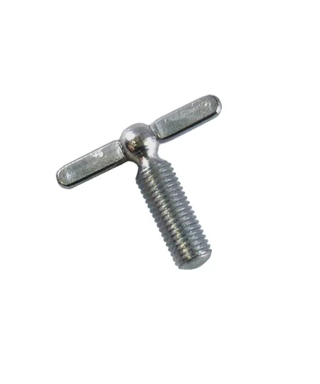 Ludwig Parts P1287A2 Toe Clamp Screw For Vintage Speed King Pedal