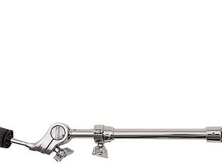Alternative view of Ludwig Atlas Classic LAC251CH Telescopic Cymbal Arm