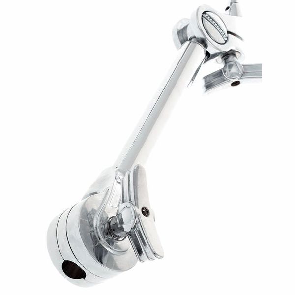 Ludwig Drums Atlas LAP3T6 Aerodyne Tilter Clamp Cymbal Arm Long - Image 2