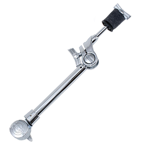 Ludwig Drums Atlas LAP3T6 Aerodyne Tilter Clamp Cymbal Arm Long - Image 3