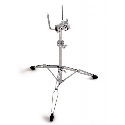 Ludwig LAP441TS Atlas Pro Double Tom Stand With 12.5mm L-Rods