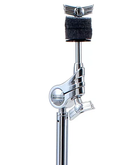 Alternative view of Ludwig Hardware LAS26CS Atlas Standard straight cymbal stand