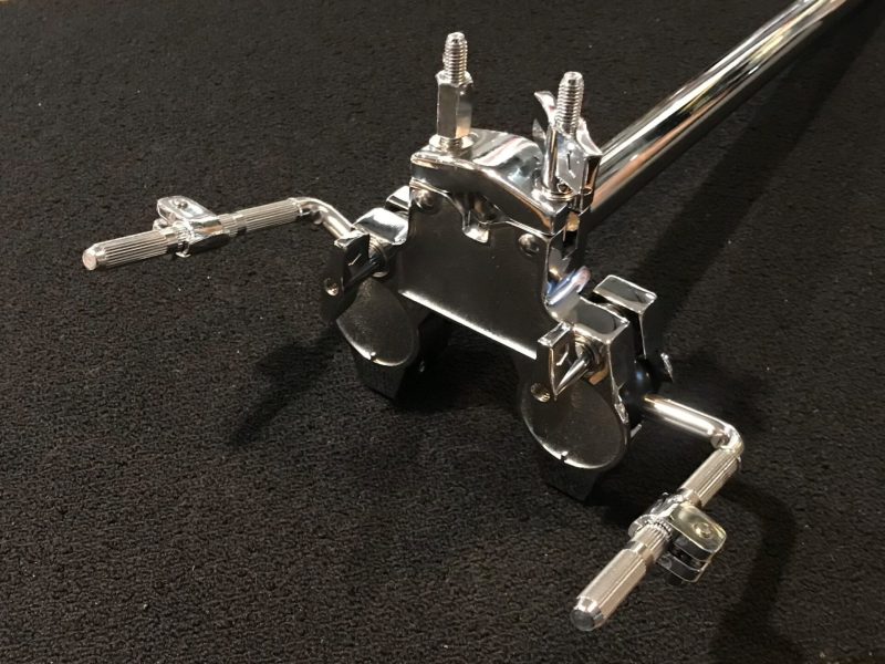 Ludwig Drums Parts Rocker Double Tom Holder LR2980M