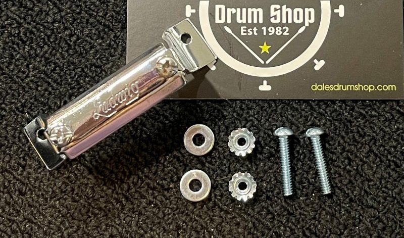 Ludwig Parts P32 Stamped Snare Drum Butt P-32