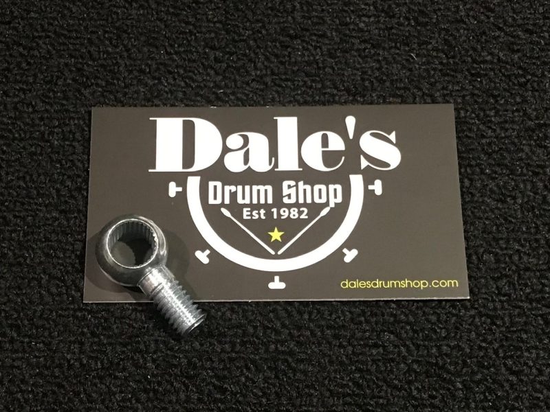 Ludwig Parts P1632 5/16x18 Eye Bolt For P1216D Bracket