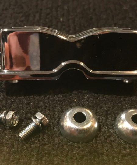 Ludwig P2234B Twin Lug for Acrolite and Beaded Snare Drums