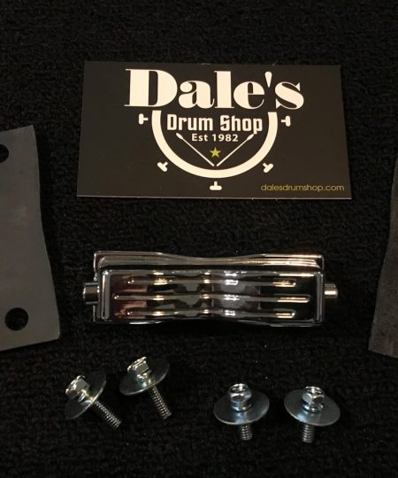 Alternative view of Ludwig Parts P2240F Small Twin Lug Tension Casing For Snare Drum