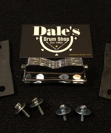 Ludwig Parts P2240F Small Twin Lug Tension Casing For Snare Drum