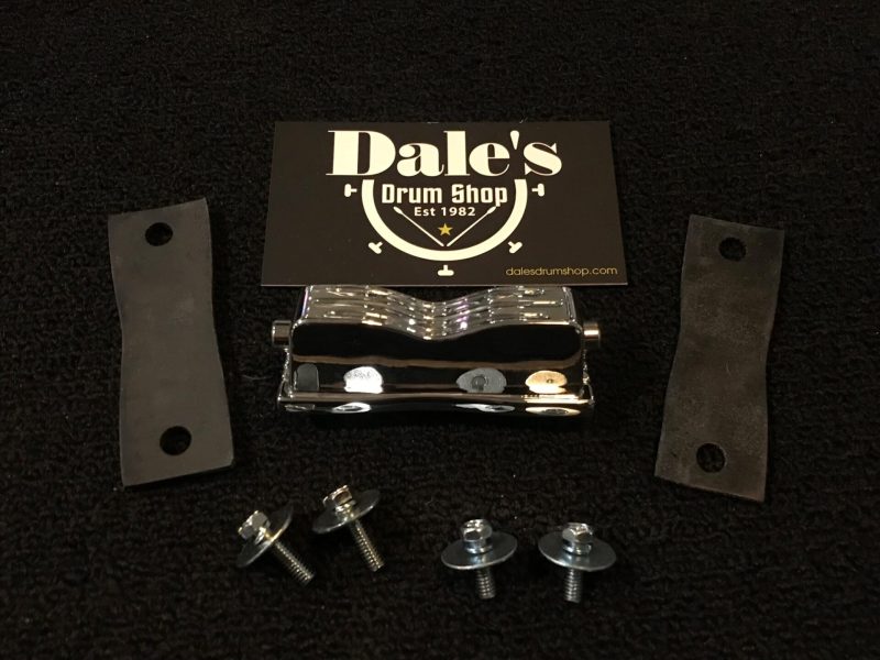 Ludwig Parts P2240F Small Twin Lug Tension Casing For Snare Drum