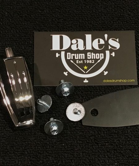 Ludwig Drums Parts P2243B Large Classic Lug Casing