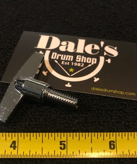 Ludwig Drums Parts P2950A 5/16x18 Thumb Bolt For P1610D