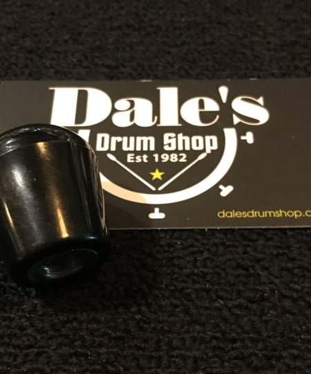 Ludwig Parts P2993 Elite Rubber Bass Drum Spur Tip