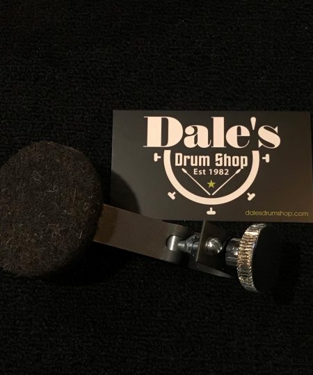 Alternative view of Ludwig Parts P40662 USA Internal Tone Control