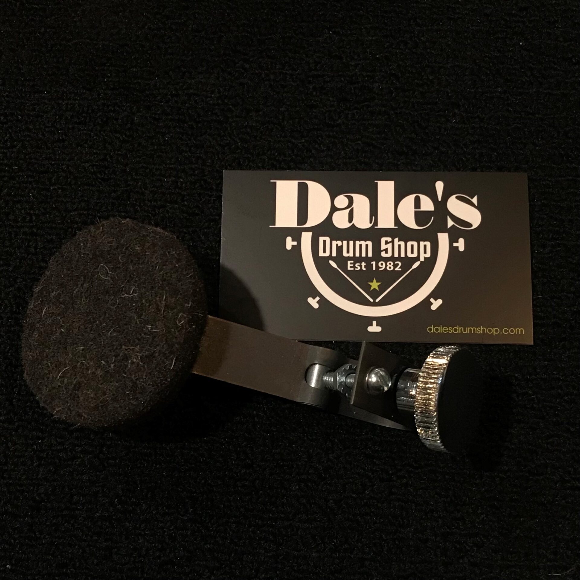 Ludwig Parts P40662 USA Internal Tone Control - Image 2