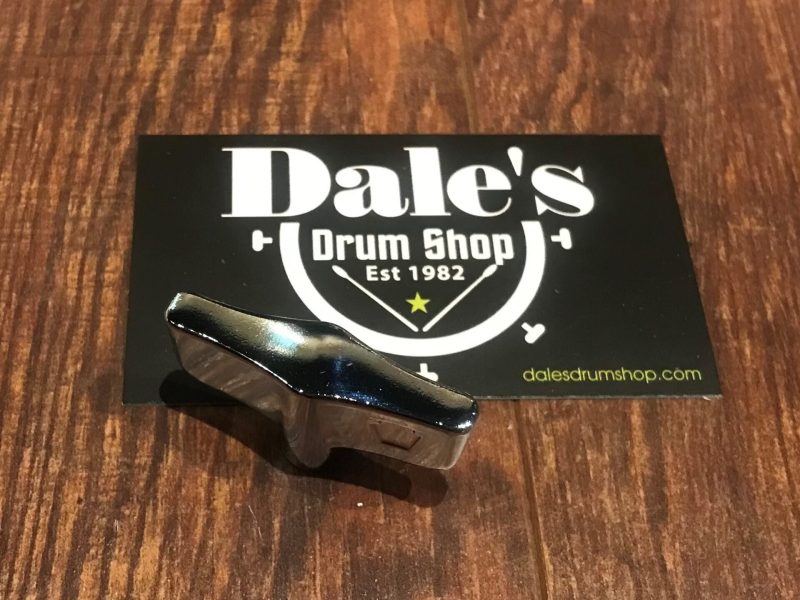 Ludwig Parts P5952P Classic 5/16x18 Wing Nut With Keystone Logo