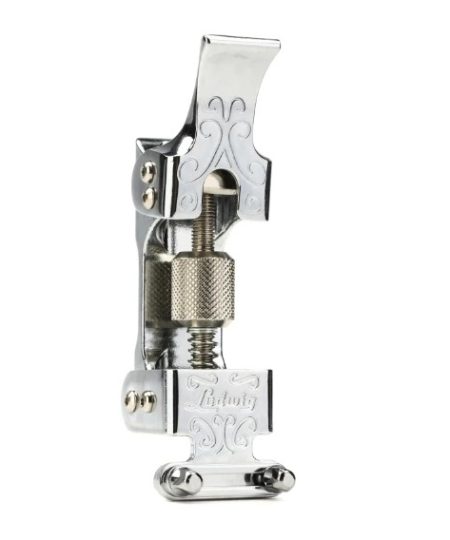 Ludwig Parts P86C Cast Snare Drum Strainer Throw-Off Chrome