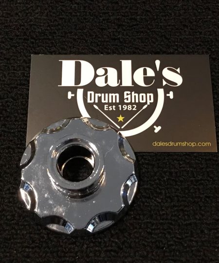 Alternative view of Ludwig Parts PLH1037 Hi Hat Tilter Upper Casting