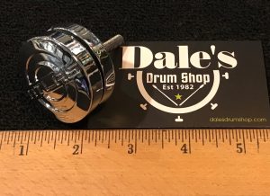 Ludwig Hardware Parts PLH1108 Atlas BM Tilter Hub Kit With Faceplate