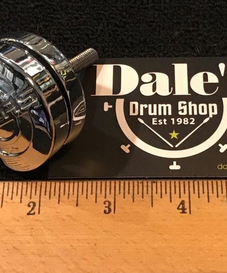 Ludwig Hardware Parts PLH1108 Atlas BM Tilter Hub Kit With Faceplate