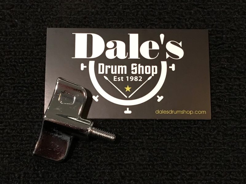 Ludwig Parts PLH1172 Classic 6mm Thumb Bolt With Keystone Logo