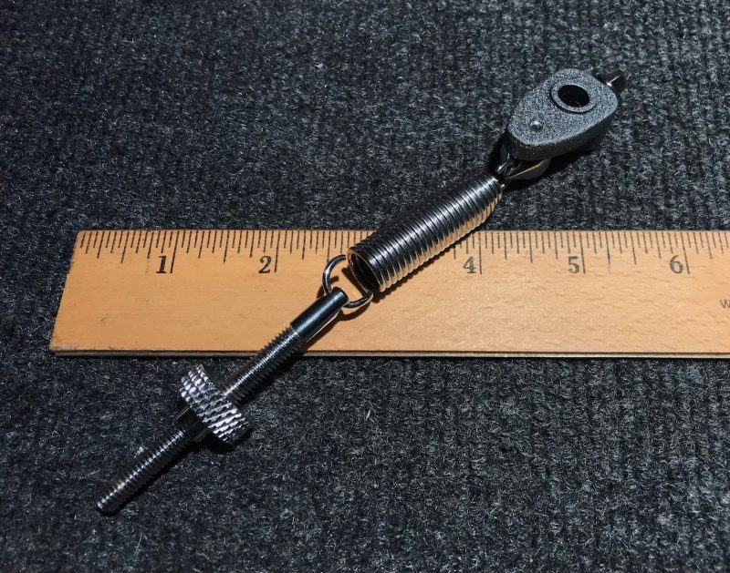 Ludwig Parts Speed Flyer Bass Drum Pedal Spring Assembly