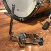 Ludwig PM0048 12.5mm Atlas Clamp-On Single Tom Holder w/ Ball-Arm