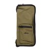 Ludwig Drums LX31OLV Olive Canvas Drum Stick Bag