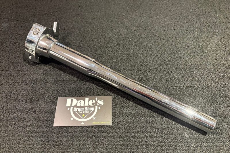 Ludwig Used Parts 1in. to 1in. Hardware Extension Tube