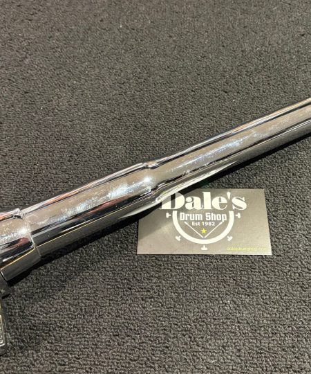 Alternative view of Ludwig Used Parts 1in. to 1in. Hardware Extension Tube