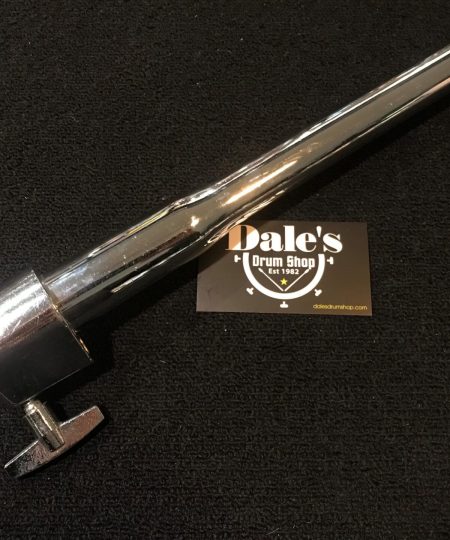 Ludwig Vintage Parts 1in. to 1in. Hardware Extension Tube