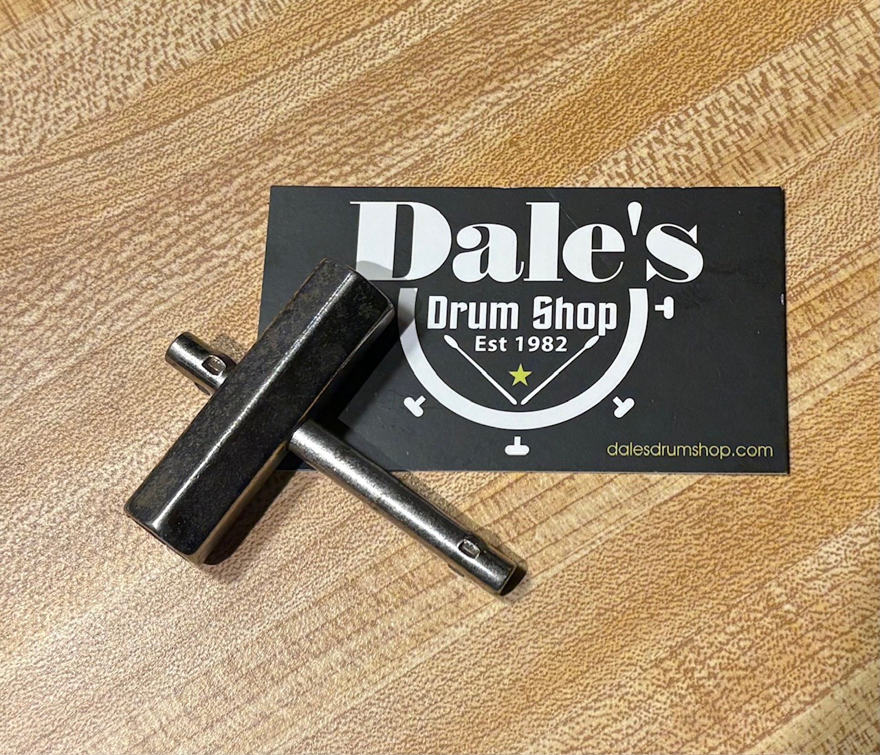 Ludwig Vintage Hex Wrench Key