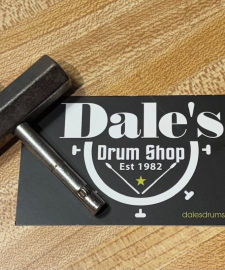 Alternative view of Ludwig Vintage Hex Wrench Key