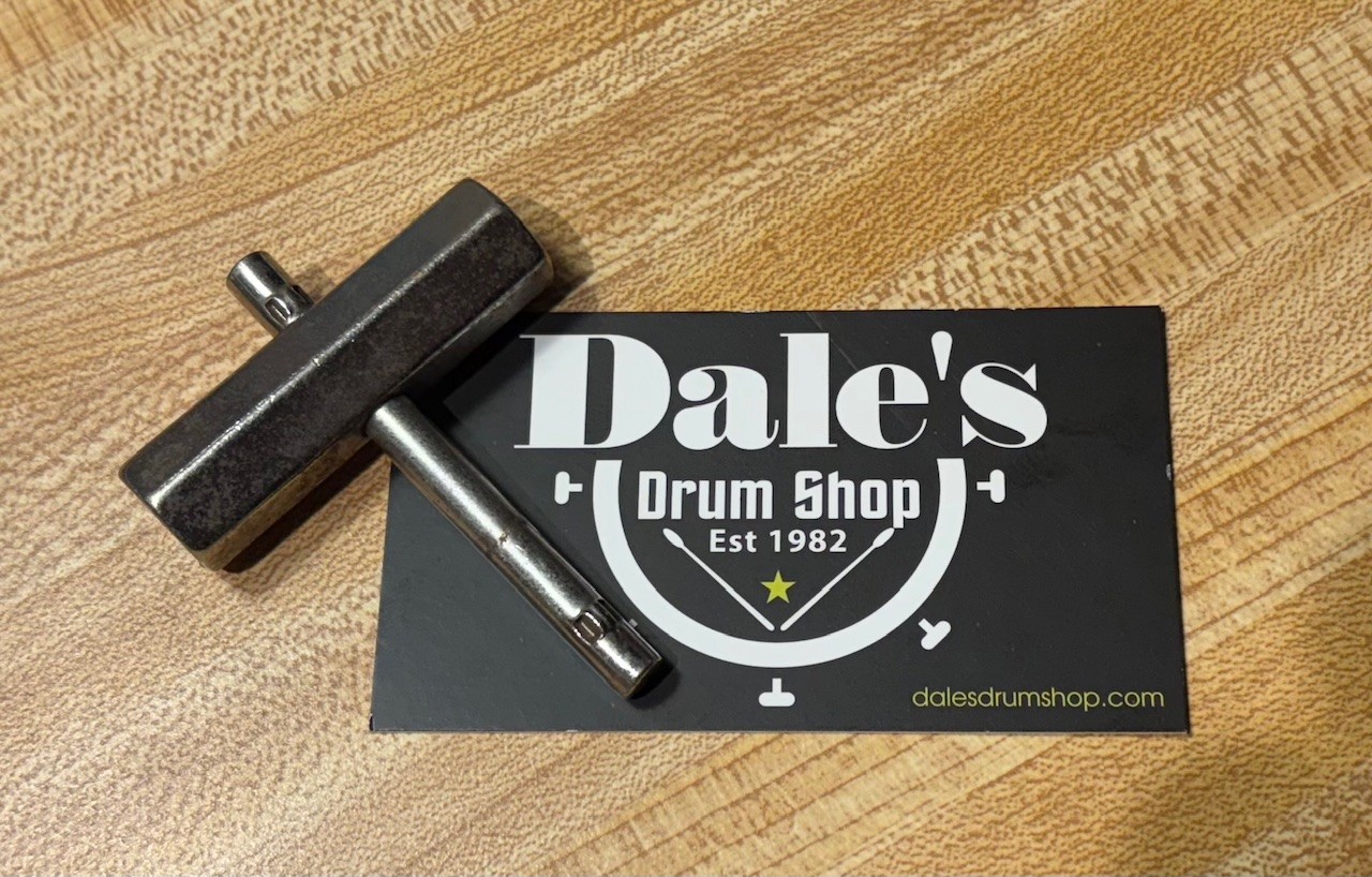 Ludwig Vintage Hex Wrench Key - Image 2