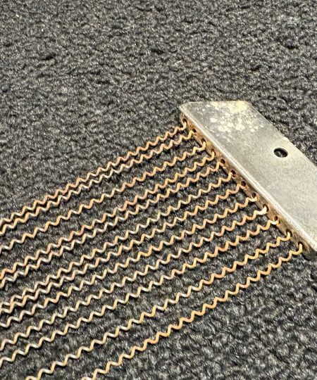 Alternative view of Ludwig Vintage L-1110 Individually Adjustable Snare Wires for P-87 Throw