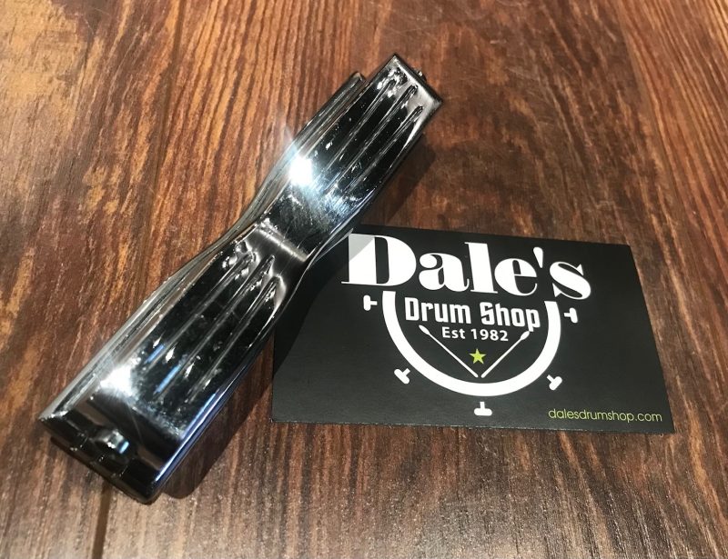 Ludwig Vintage Parts Large Twin Snare Drum Lug