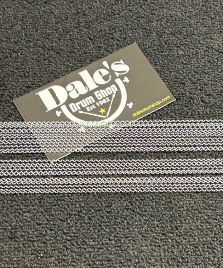 Alternative view of Ludwig Drums Vintage Super Sensitive Snare Wires 24 Strand