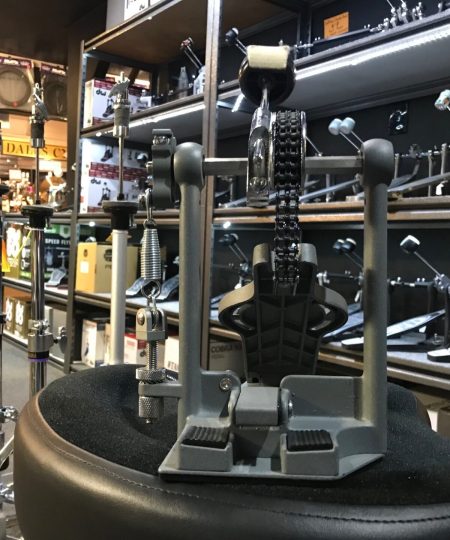 Alternative view of Ludwig Demo Atlas Standard LAS15FP Single Bass Drum Pedal