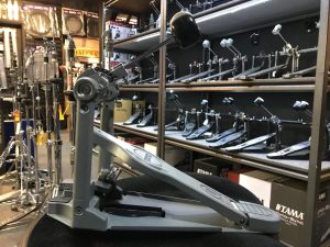 Ludwig Demo Atlas Standard LAS15FP Single Bass Drum Pedal