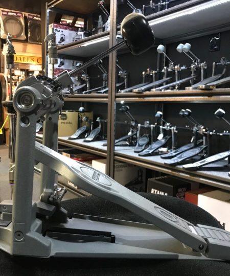 Ludwig Demo Atlas Standard LAS15FP Single Bass Drum Pedal