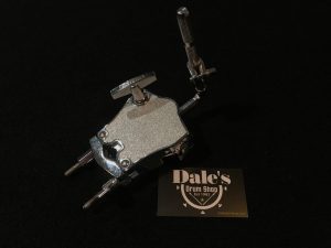 Ludwig Used Parts LR256STH Clamp On Tom Arm 9.5mm For Classic Bracket