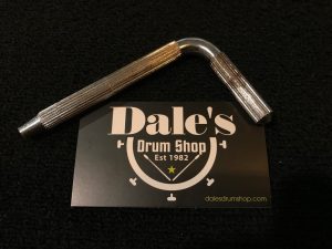 Ludwig Vintage Parts Tom L-Rod 9.5mm 3/8in. L Arm