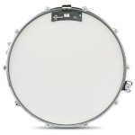 Snareweight USA M1b Black Drum Dampener Leather Tone Control