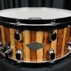Tama Starclassic Performer Snare Drum 6.5x14 Caramel Aurora Maple Birch